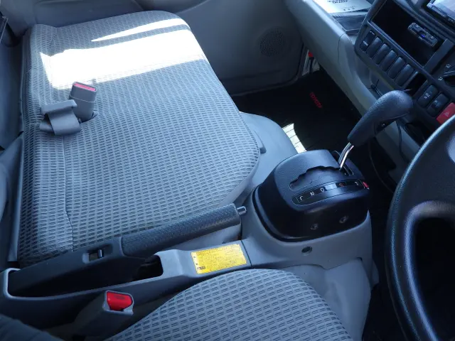 トヨタ トヨエース QDF-KDY231(2WD)の写真16
