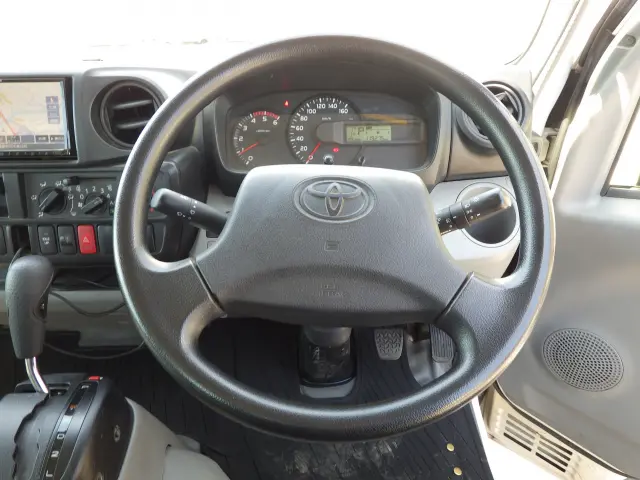 トヨタ トヨエース QDF-KDY231(2WD)の写真17