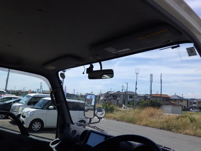 トヨタ トヨエース QDF-KDY231(2WD)の写真19