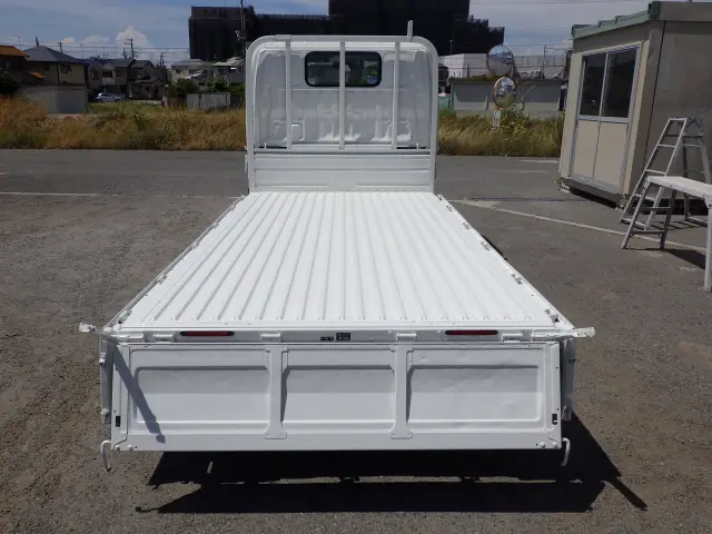 トヨタ トヨエース QDF-KDY231(2WD)の写真21