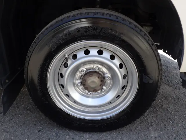 トヨタ トヨエース QDF-KDY231(2WD)の写真26