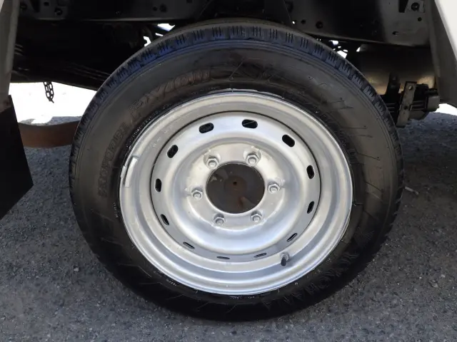 トヨタ トヨエース QDF-KDY231(2WD)の写真28
