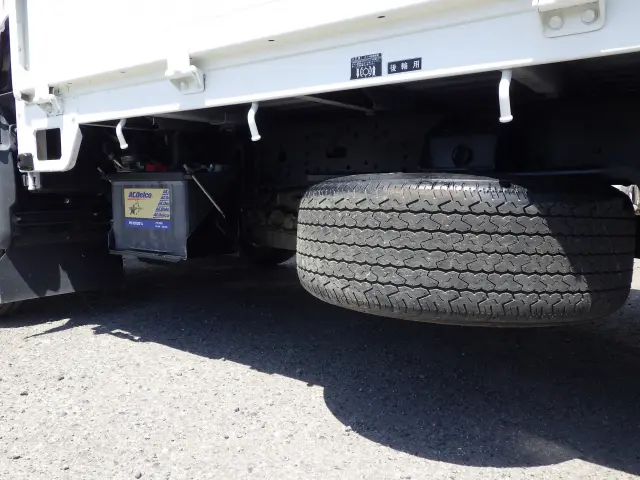 トヨタ トヨエース QDF-KDY231(2WD)の写真34