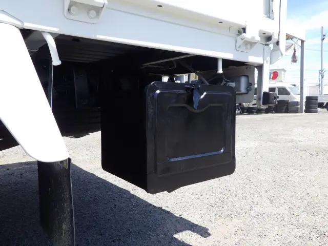 トヨタ トヨエース QDF-KDY231(2WD)の写真35