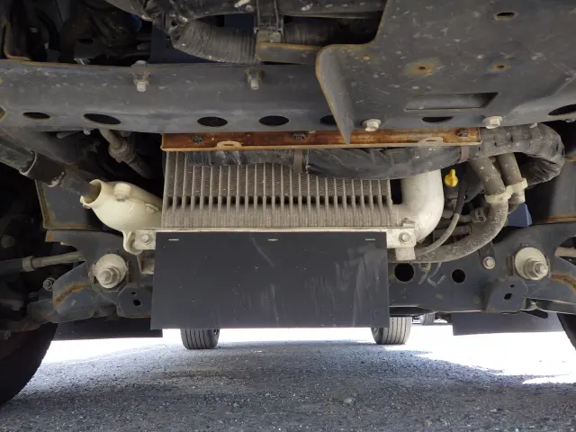 トヨタ トヨエース QDF-KDY231(2WD)の写真37