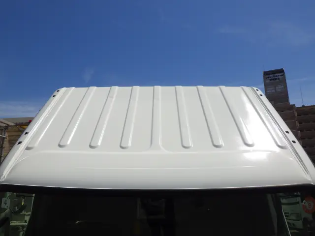 トヨタ トヨエース QDF-KDY231(2WD)の写真38