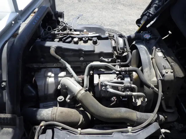 トヨタ トヨエース QDF-KDY231(2WD)の写真40