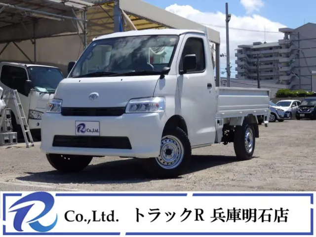 トヨタ タウンエーストラック 5ＢＦ-Ｓ403Ｕ(2WD)の写真1