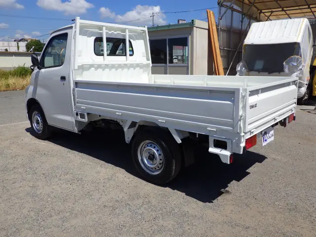 トヨタ タウンエーストラック 5ＢＦ-Ｓ403Ｕ(2WD)の写真2