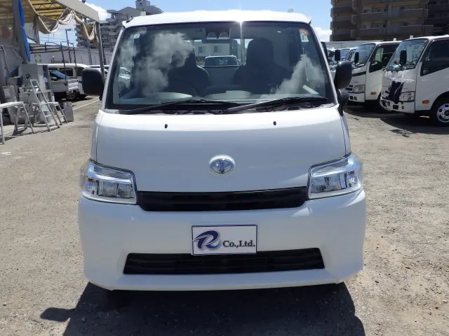 トヨタ タウンエーストラック 5ＢＦ-Ｓ403Ｕ(2WD)の写真4