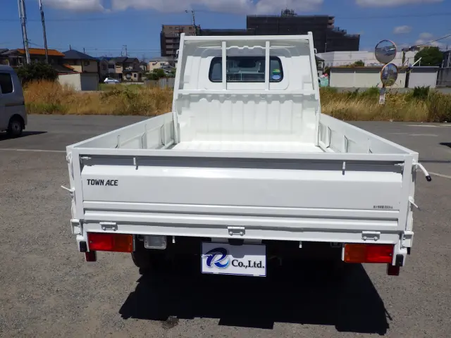 トヨタ タウンエーストラック 5ＢＦ-Ｓ403Ｕ(2WD)の写真5