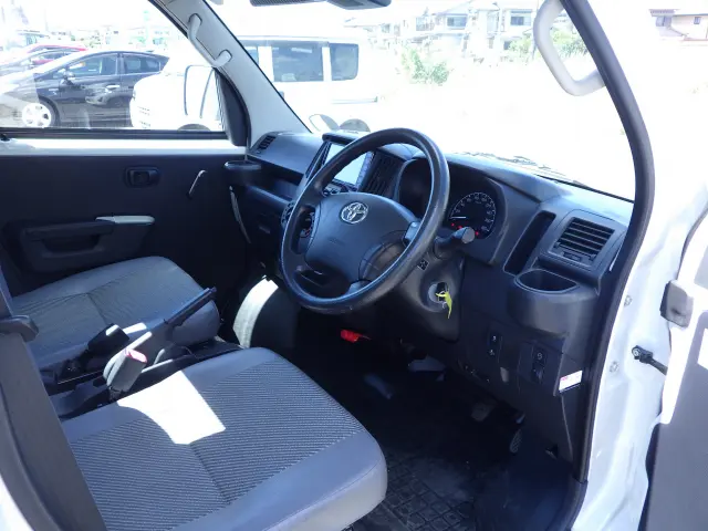 トヨタ タウンエーストラック 5ＢＦ-Ｓ403Ｕ(2WD)の写真6