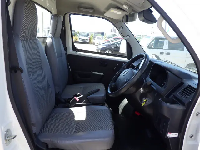 トヨタ タウンエーストラック 5ＢＦ-Ｓ403Ｕ(2WD)の写真7