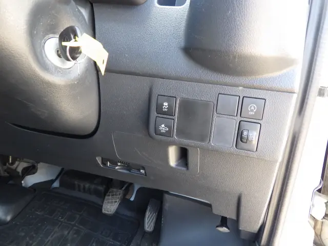 トヨタ タウンエーストラック 5ＢＦ-Ｓ403Ｕ(2WD)の写真16