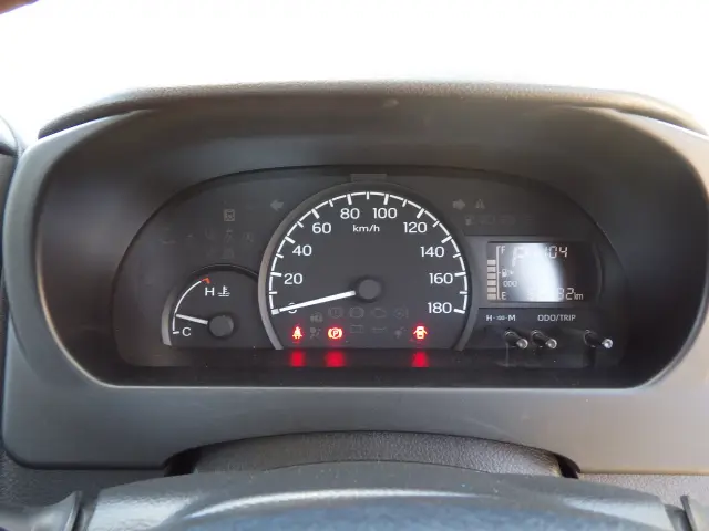 トヨタ タウンエーストラック 5ＢＦ-Ｓ403Ｕ(2WD)の写真19