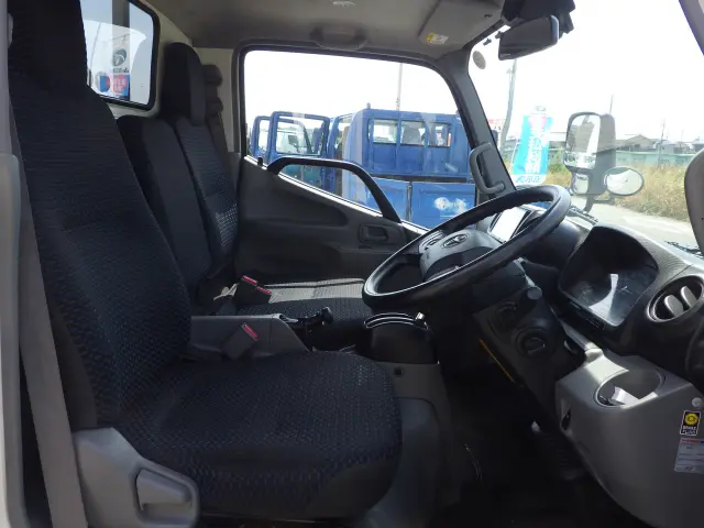 トヨタ トヨエース 2RG-XZC605(2WD)の写真7