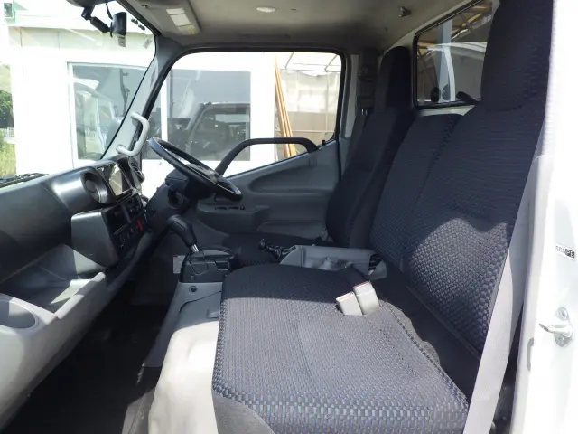 トヨタ トヨエース 2RG-XZC605(2WD)の写真8