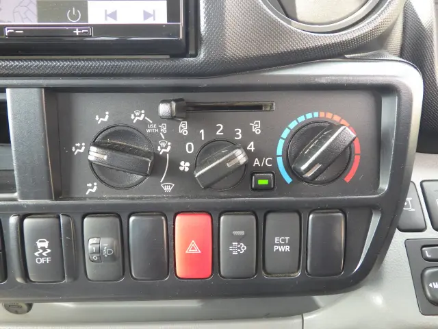 トヨタ トヨエース 2RG-XZC605(2WD)の写真11