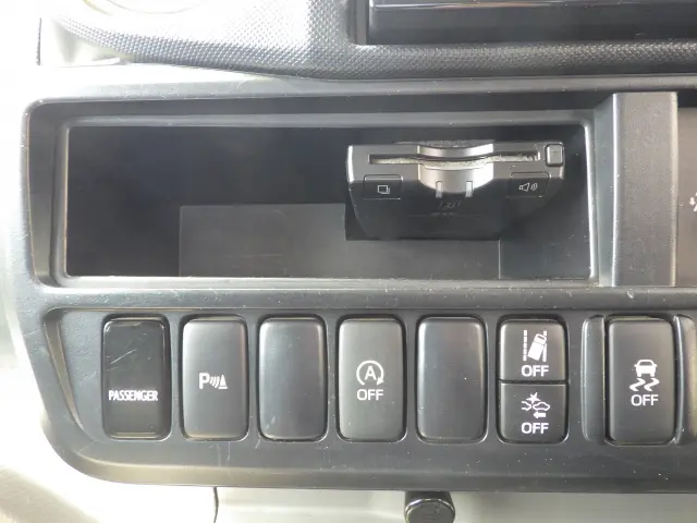 トヨタ トヨエース 2RG-XZC605(2WD)の写真12