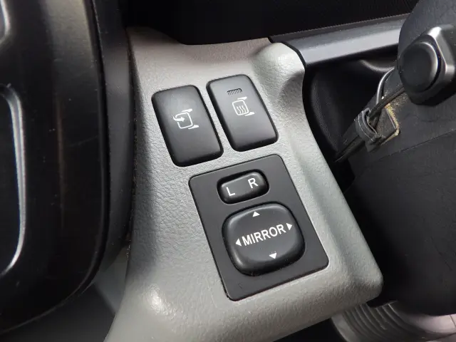 トヨタ トヨエース 2RG-XZC605(2WD)の写真14