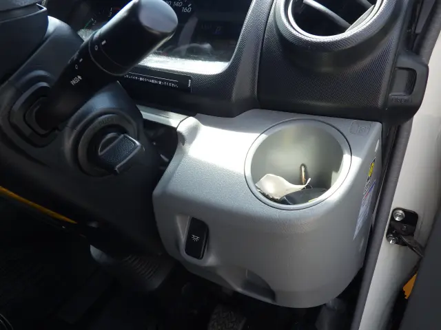トヨタ トヨエース 2RG-XZC605(2WD)の写真15