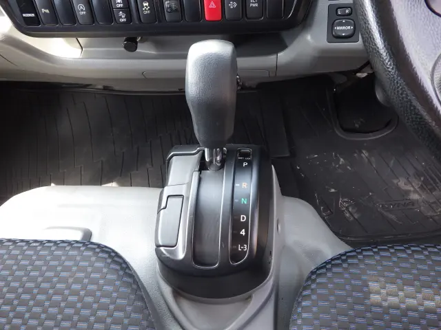 トヨタ トヨエース 2RG-XZC605(2WD)の写真16