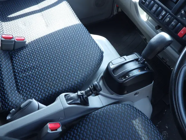 トヨタ トヨエース 2RG-XZC605(2WD)の写真17