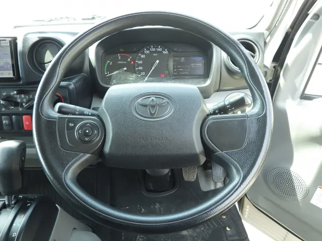トヨタ トヨエース 2RG-XZC605(2WD)の写真18