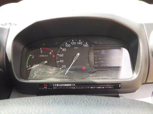 トヨタ トヨエース 2RG-XZC605(2WD)の写真20