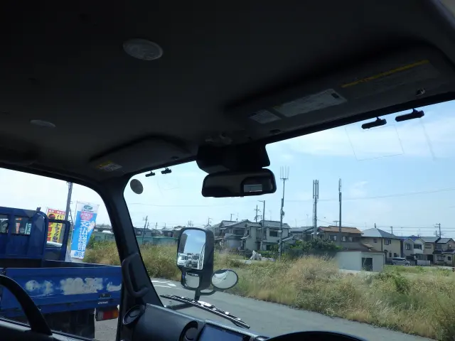 トヨタ トヨエース 2RG-XZC605(2WD)の写真21