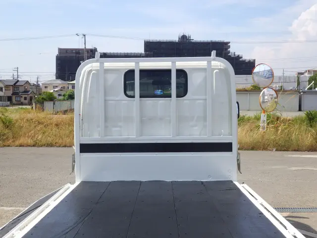 トヨタ トヨエース 2RG-XZC605(2WD)の写真22