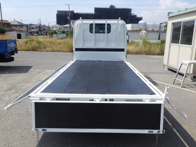 トヨタ トヨエース 2RG-XZC605(2WD)の写真23