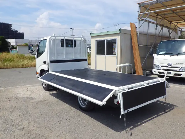 トヨタ トヨエース 2RG-XZC605(2WD)の写真24