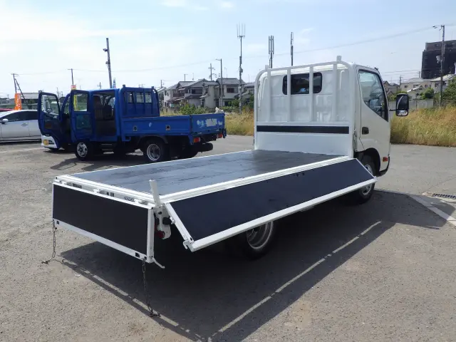 トヨタ トヨエース 2RG-XZC605(2WD)の写真25