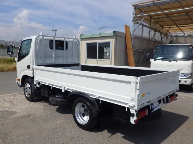トヨタ トヨエース 2RG-XZC605(2WD)の写真26