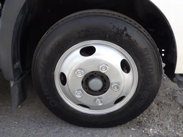 トヨタ トヨエース 2RG-XZC605(2WD)の写真28
