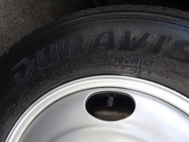 トヨタ トヨエース 2RG-XZC605(2WD)の写真29