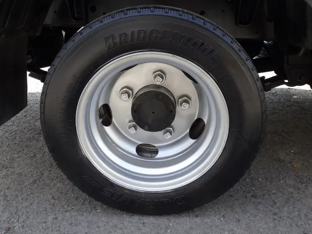 トヨタ トヨエース 2RG-XZC605(2WD)の写真30