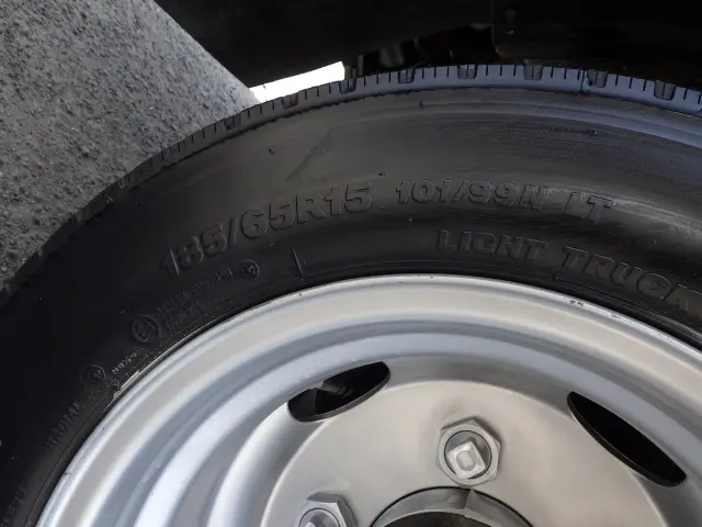 トヨタ トヨエース 2RG-XZC605(2WD)の写真31