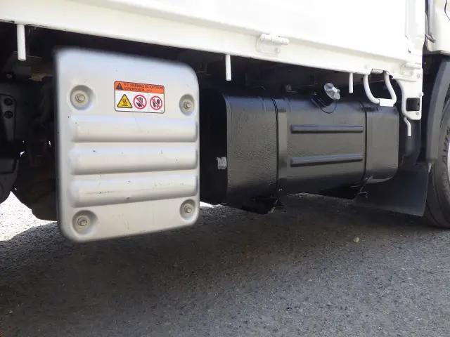 トヨタ トヨエース 2RG-XZC605(2WD)の写真34