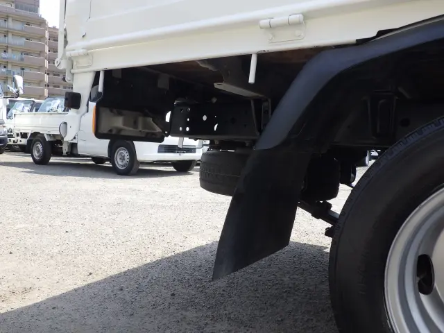 トヨタ トヨエース 2RG-XZC605(2WD)の写真35