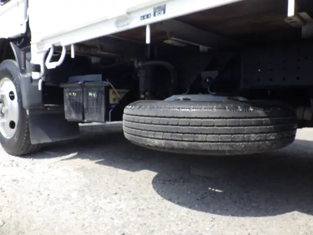 トヨタ トヨエース 2RG-XZC605(2WD)の写真36