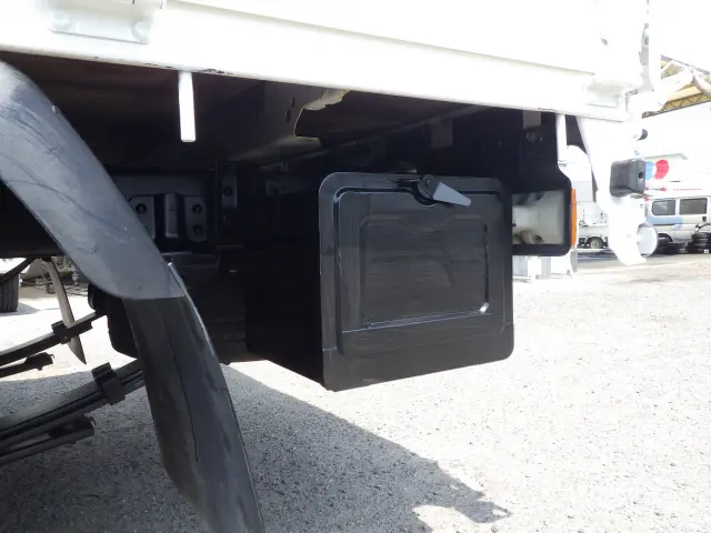 トヨタ トヨエース 2RG-XZC605(2WD)の写真37