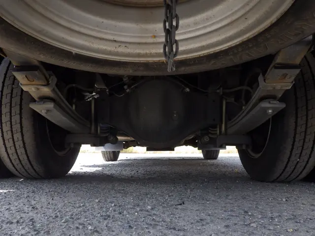 トヨタ トヨエース 2RG-XZC605(2WD)の写真38