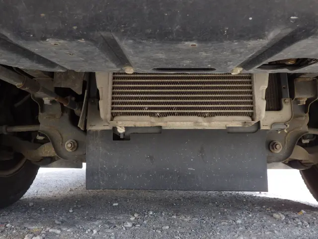 トヨタ トヨエース 2RG-XZC605(2WD)の写真39
