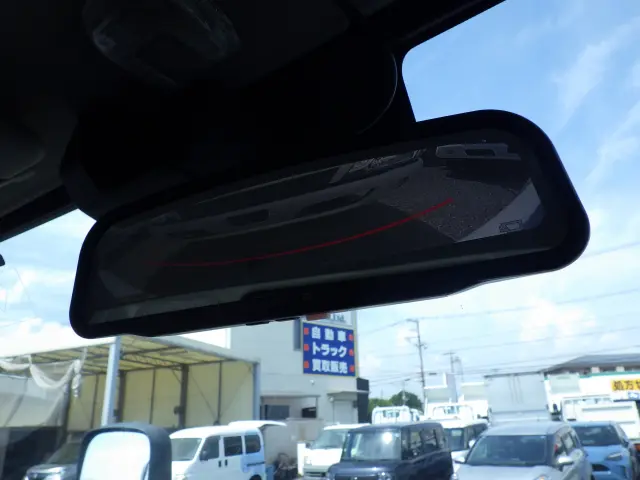 トヨタ トヨエース 2RG-XZC605(2WD)の写真44