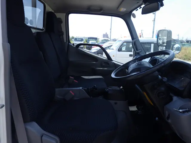 トヨタ トヨエース 2RG-XZC605(2WD)の写真7