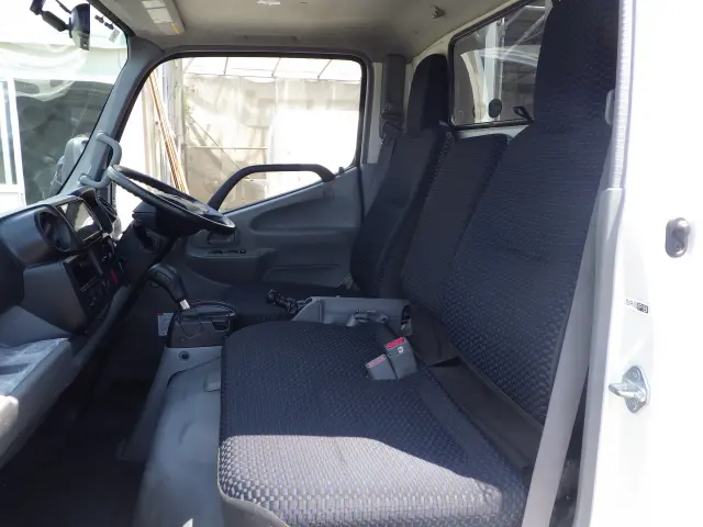トヨタ トヨエース 2RG-XZC605(2WD)の写真8