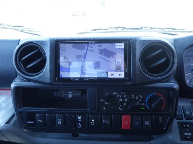 トヨタ トヨエース 2RG-XZC605(2WD)の写真9