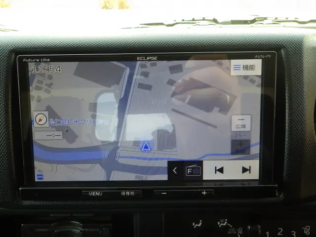 トヨタ トヨエース 2RG-XZC605(2WD)の写真10